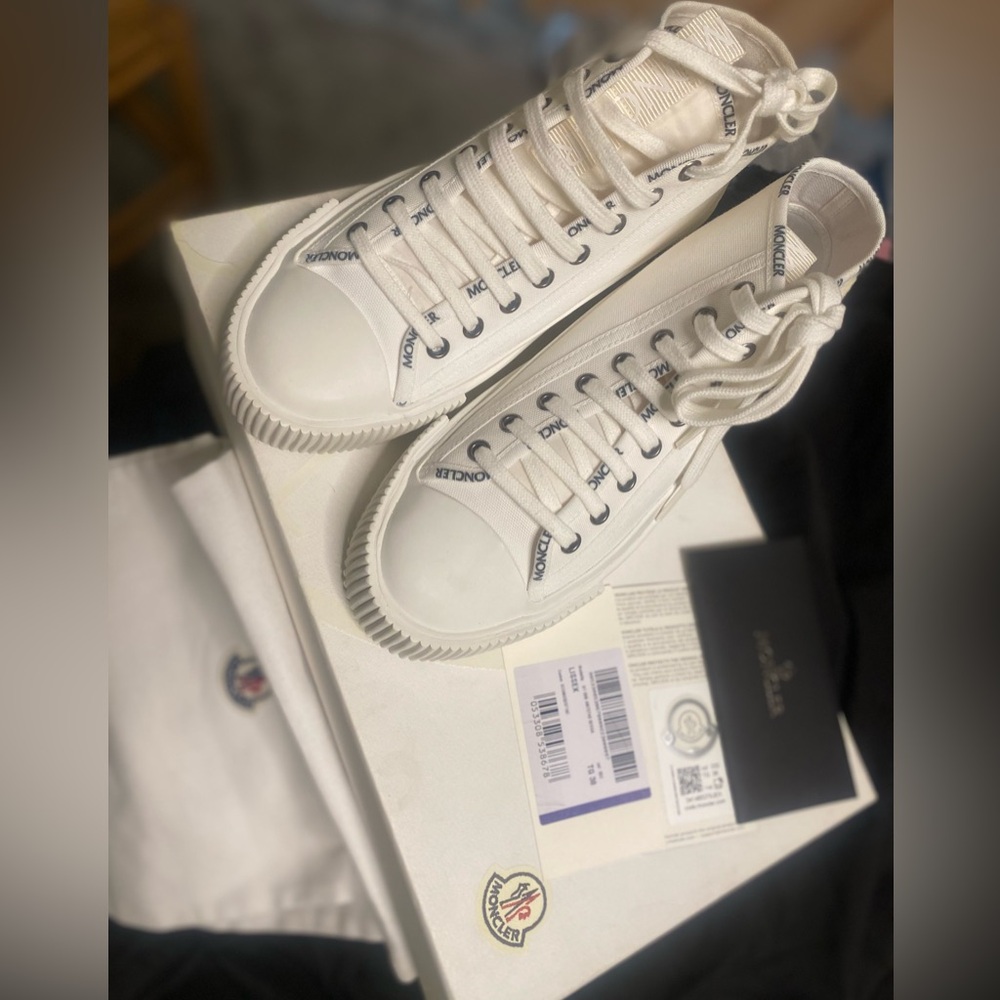 New in box Moncler Lissex - Picture 10 of 16